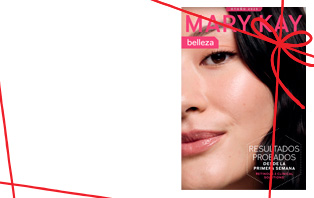 Folleto de Belleza otoño 2025